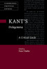 Kant'S Prolegomena: A Critical Guide (Cambridge Critical Guides)