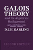 Galois Theory And Its Algebraic Background