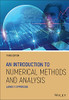An Introduction To Numerical Methods And Analysis
