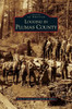 Logging in Plumas County