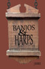 Banjos And Harps