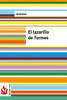 El lazarillo de Tormes: (low cost). Edición limitada