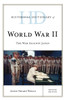 Historical Dictionary of World War II: The War against Japan