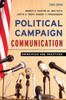 Political Campaign Communication: Principles and Practices