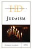 Historical Dictionary of Judaism