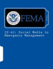 Is-42: Social Media in Emergency Management