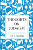 Thoughts On Judaism