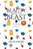 Beauty And The Beast: A Fairy Extravaganza, In Two Acts