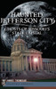 Haunted Jefferson City: Ghosts of Missouri's State Capitol