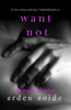 Want Not