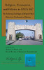 Religion, Economics, And Politics In Fata-Kp: The Enduring Challenges Of Merged Tribal Districts In Northwestern Pakistan (Washington College Studies In Religion, Politics, And Culture)