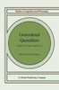 Generalized Quantifiers: Linguistic and Logical Approaches