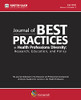 Journal Of Best Practices In Health Professions Diversity, Fall 2020: Research, Education And Policy (Journal Of Best Practices In Health Professions Diversity, 13)