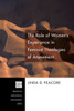 The Role of Women's Experience in Feminist Theologies of Atonement