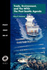 Trade, Environment, and the Wto: The Post-Seattle Agenda