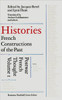 Histories: French Constructions of the Past: Postwar French Thought