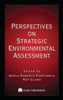 Perspectives on Strategic Environmental Assessment