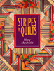 Stripes in Quilts - Print on Demand Edition