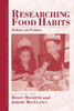Researching Food Habits: Methods and Problems