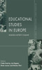 Educational Studies in Europe: Amsterdam and Berlin Compared