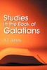Studies in the Book of Galatians