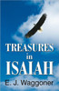 Treasures in Isaiah