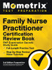 Family Nurse Practitioner Certification Review Book - Fnp Examination Secrets Study Guide, Full-Length Practice Test, Step-By-Step Video Tutorials: 3Rd Edition Preparation
