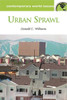 Urban Sprawl: A Reference Handbook