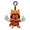 Dog Man's Cat Kid Backpack Pull