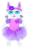 Pete the Cat's Callie Doll: 12.5