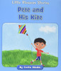 Pete And His Kite (Little Blossom Stories)