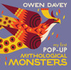 My First Pop-Up Mythological Monsters: 15 Incredible Pops-Ups
