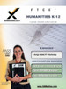 FTCE Humanities K-12 Teacher Certification Test Prep Study Guide