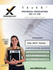 TExES Physical Education Ec-12 158 Teacher Certification Test Prep Study Guide