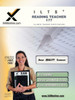 Ilts Reading Teacher 177 Teacher Certification Test Prep Study Guide