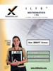 Ilts Mathematics 115 Teacher Certification Test Prep Study Guide: Teacher Certification Exam