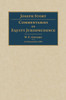 Commentaries on Equity Jurisprudence