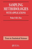 Sampling Methodologies with Applications