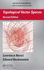 Topological Vector Spaces