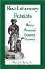 Revolutionary Patriots of Anne Arundel County, Maryland