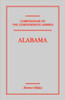 Compendium of the Confederate Armies: Alabama