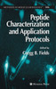 Peptide Characterization and Application Protocols