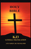 Literal Translation Bible-OE-Kj3