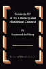 Genesis 49 in Its Literary and Historical Context