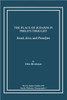 The Place of Judaism in Philo's Thought: Israel, Jews, and Proselytes