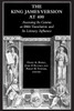 The King James Version at 400: Assessing Its Genius as Bible Translation and Its Literary Influence