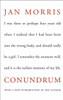 Conundrum