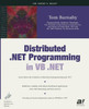 Distributed .Net Programming in VB.NET