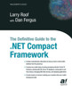 The Definitive Guide to the .Net Compact Framework