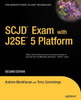Scjd Exam with J2se 5